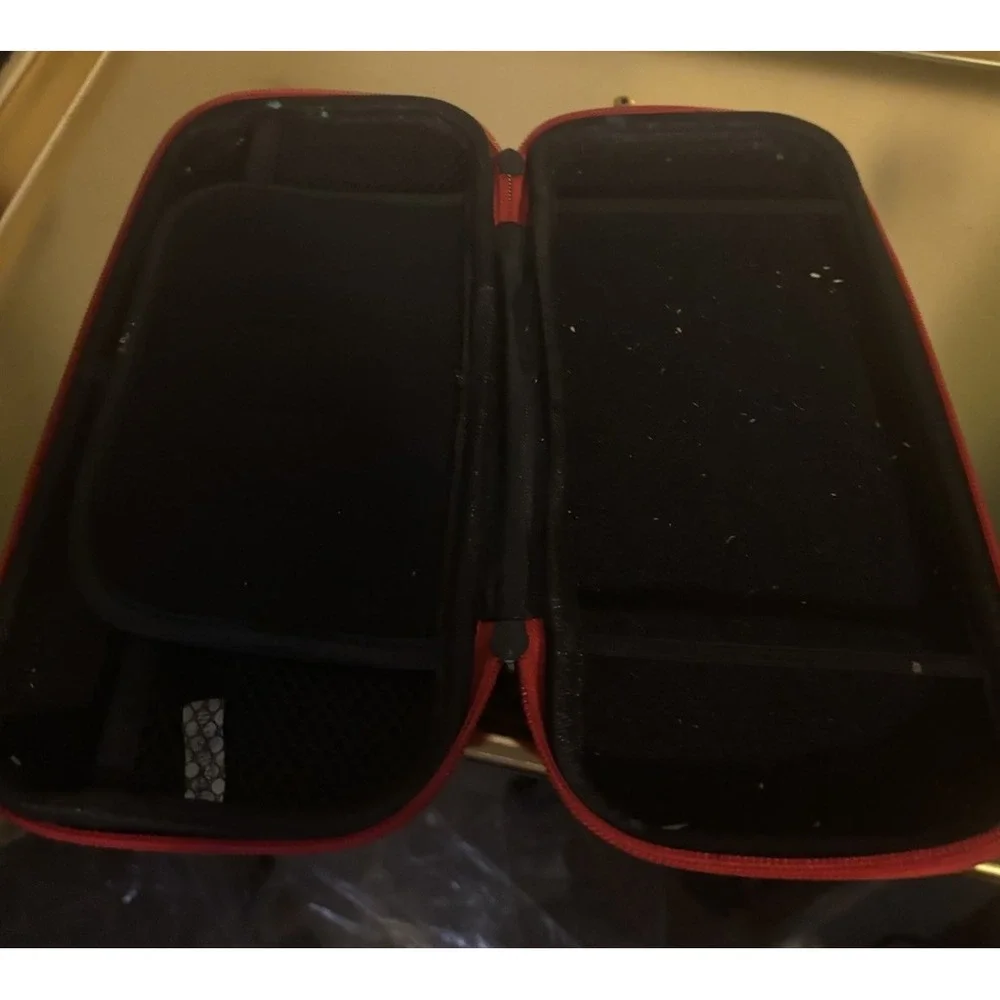 N/A zip case